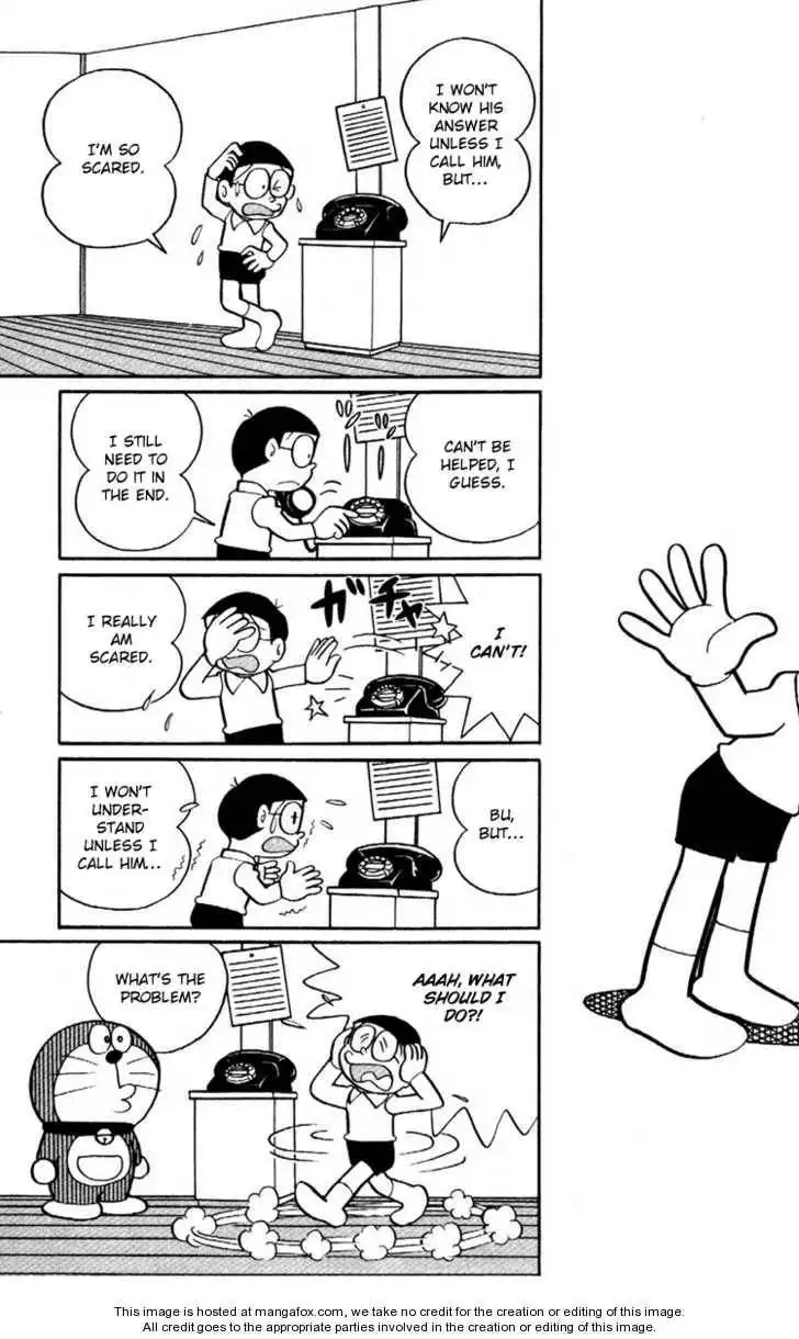 Doraemon Plus Chapter 5.12 2